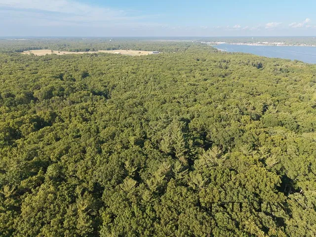 $1,699,900 | 5795 Old Channel Trail, Montague, MI 49437