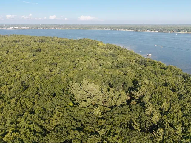 $1,699,900 | 5795 Old Channel Trail, Montague, MI 49437