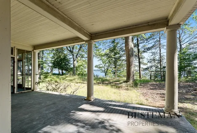 $1,699,900 | 5795 Old Channel Trail, Montague, MI 49437