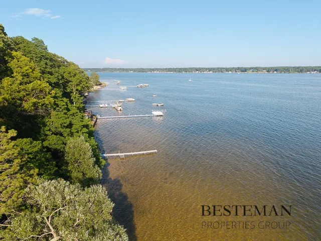 $1,699,900 | 5795 Old Channel Trail, Montague, MI 49437