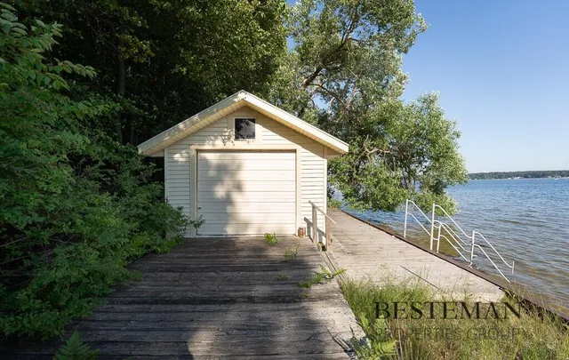 $1,699,900 | 5795 Old Channel Trail, Montague, MI 49437