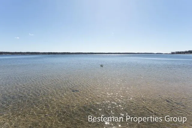 $1,699,900 | 5795 Old Channel Trail, Montague, MI 49437