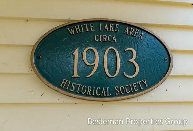 $1,699,900 | 5795 Old Channel Trail, Montague, MI 49437