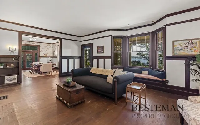 $1,699,900 | 5795 Old Channel Trail, Montague, MI 49437