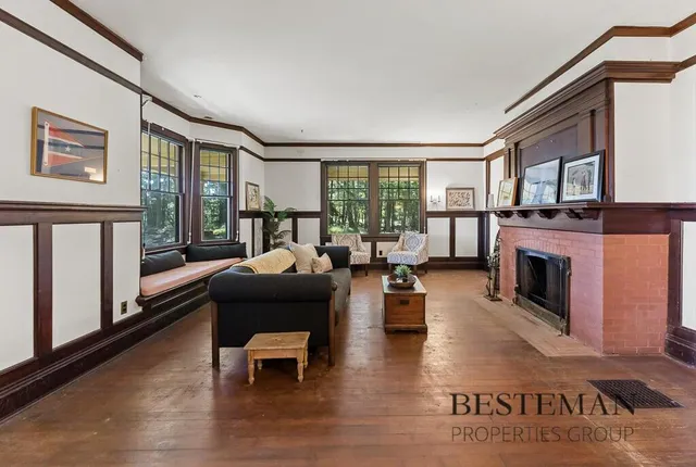 $1,699,900 | 5795 Old Channel Trail, Montague, MI 49437