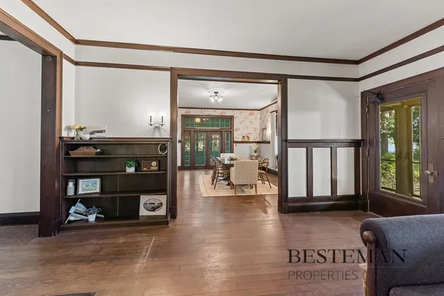 $1,699,900 | 5795 Old Channel Trail, Montague, MI 49437