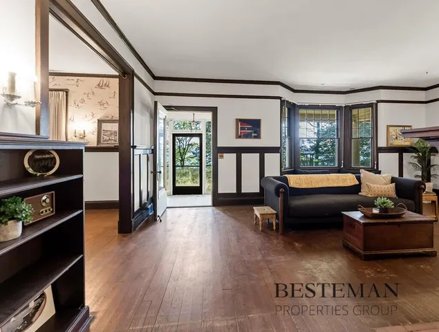 $1,699,900 | 5795 Old Channel Trail, Montague, MI 49437