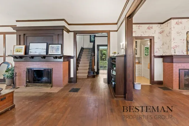 $1,699,900 | 5795 Old Channel Trail, Montague, MI 49437