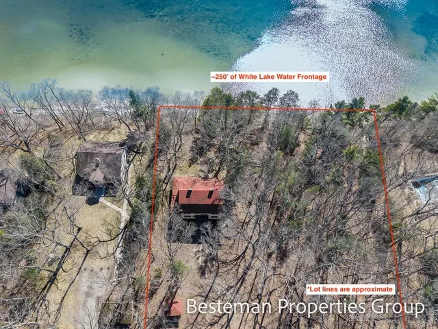 $1,699,900 | 5795 Old Channel Trail, Montague, MI 49437