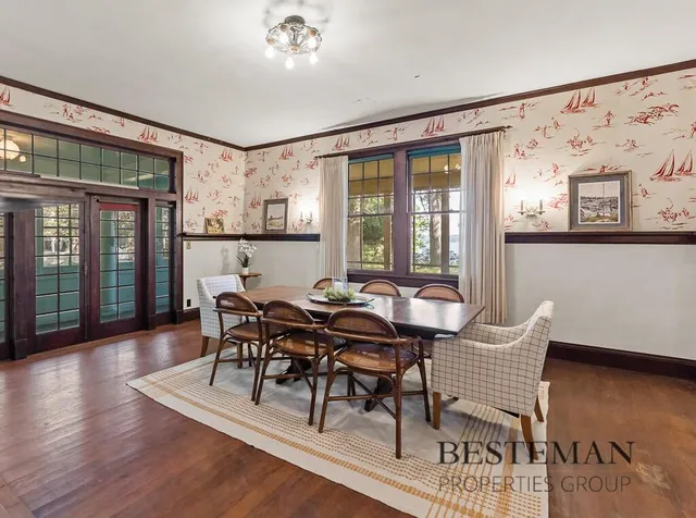 $1,699,900 | 5795 Old Channel Trail, Montague, MI 49437