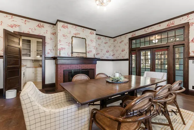 $1,699,900 | 5795 Old Channel Trail, Montague, MI 49437