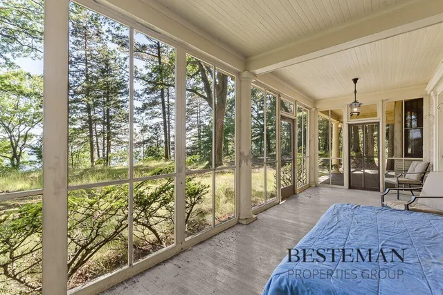 $1,699,900 | 5795 Old Channel Trail, Montague, MI 49437