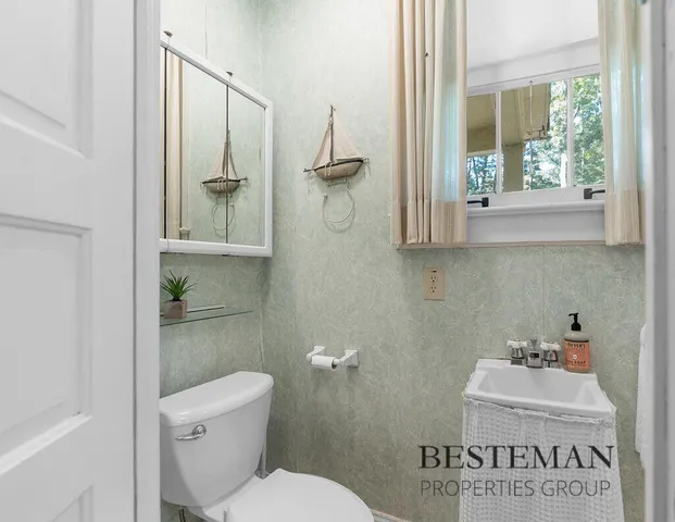 $1,699,900 | 5795 Old Channel Trail, Montague, MI 49437