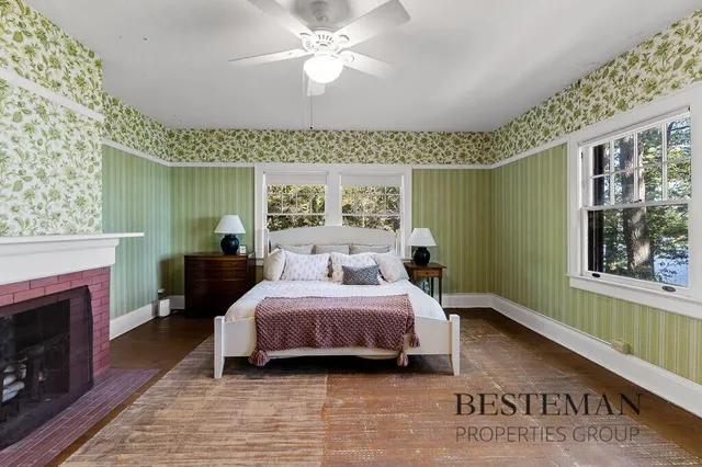 $1,699,900 | 5795 Old Channel Trail, Montague, MI 49437