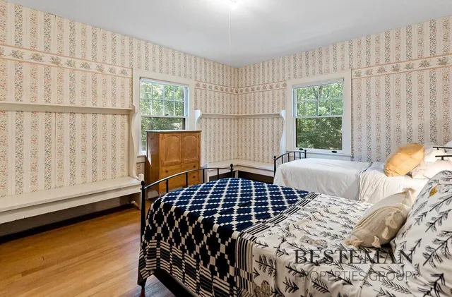 $1,699,900 | 5795 Old Channel Trail, Montague, MI 49437