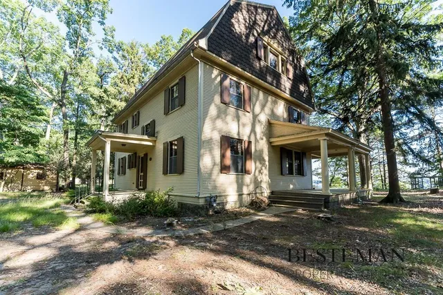 $1,699,900 | 5795 Old Channel Trail, Montague, MI 49437