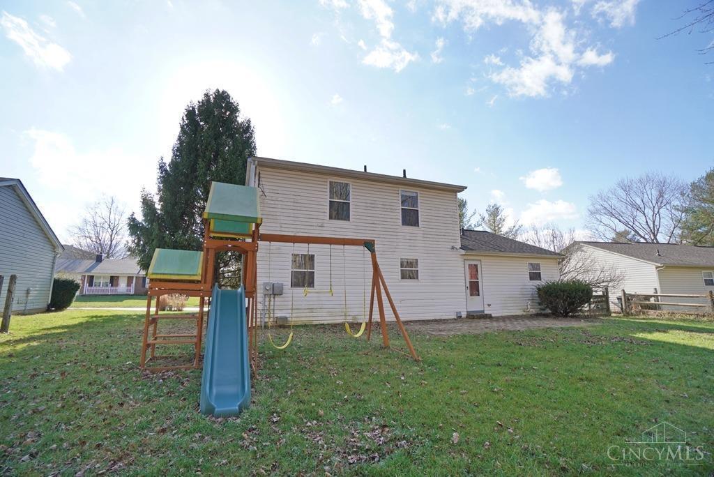 203 Deershadow Road Maineville, OH 45039 - Photo 28 of 30