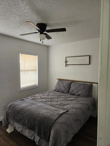 $1,200 | 815-2 Deahl Street, Borger, TX 79007