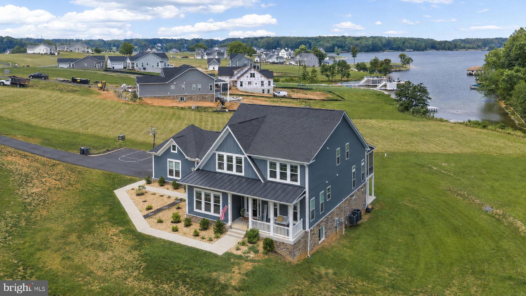 36 Rock Island Ridge Mineral, VA 23117 - Photo 71 of 80
