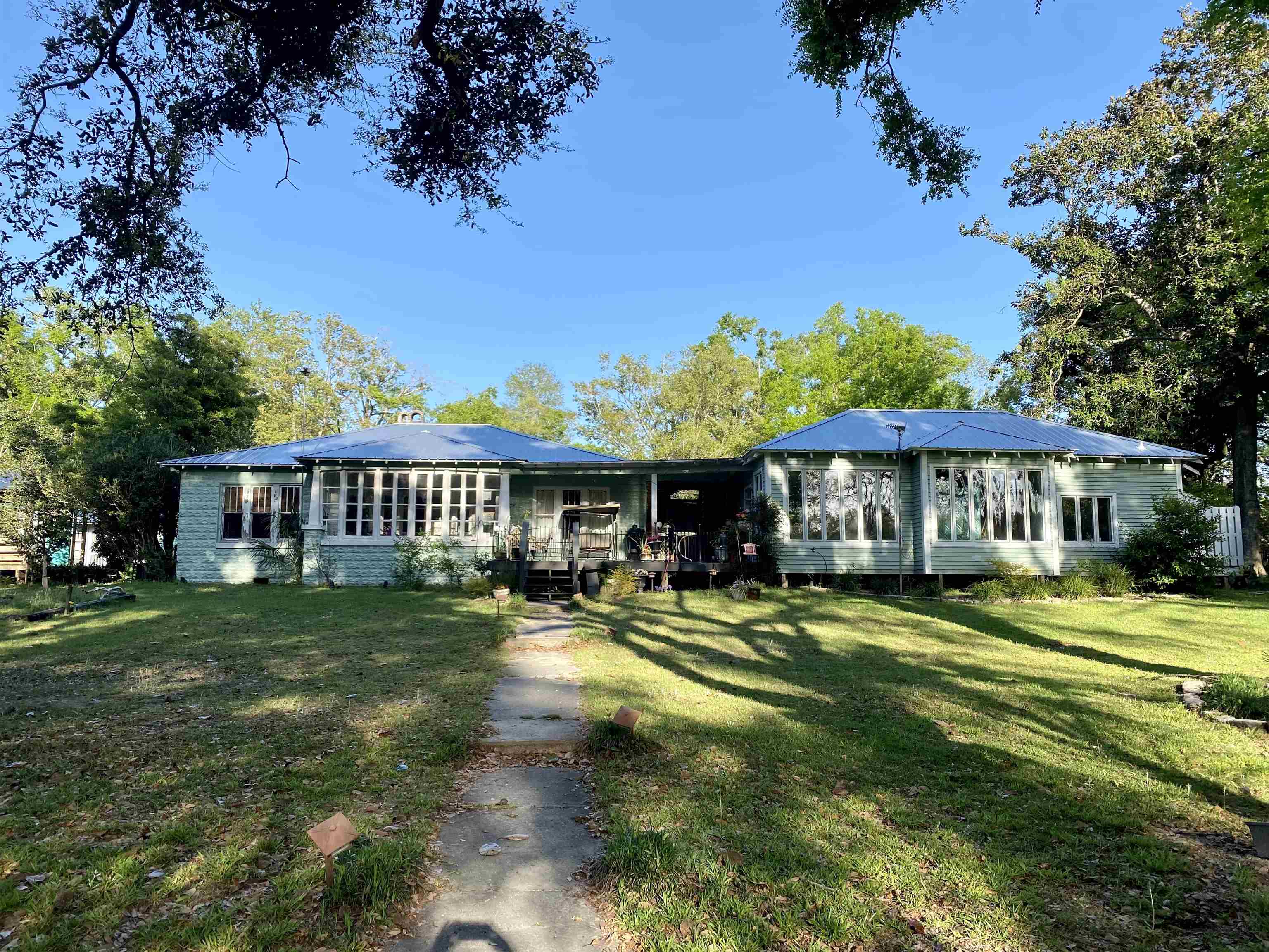 18695 Keller Road Foley, AL 36535 - Photo 1 of 20
