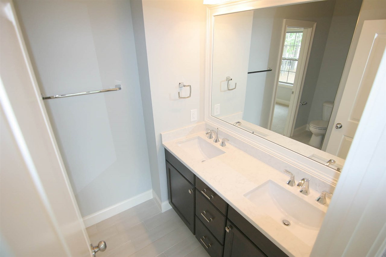 3312 Manor Ridge Drive Raleigh, NC 27603 - Photo 23 of 25 BR 4 & Bonus full bath