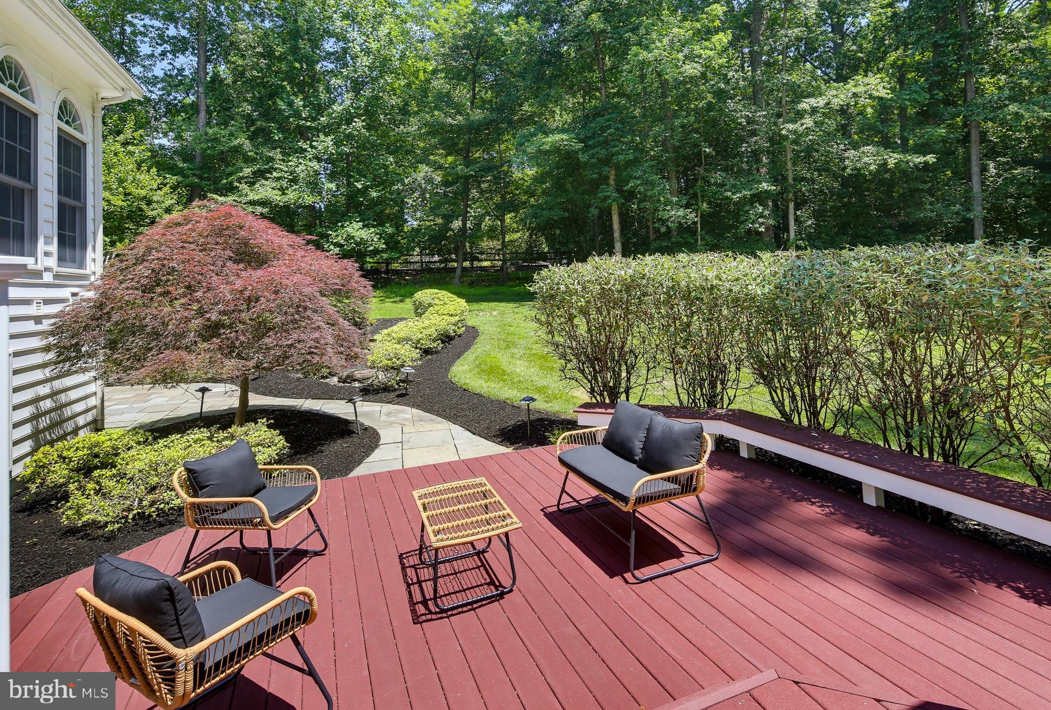 16917 Old Sawmill Road Woodbine, MD 21797 - Photo 82 of 104