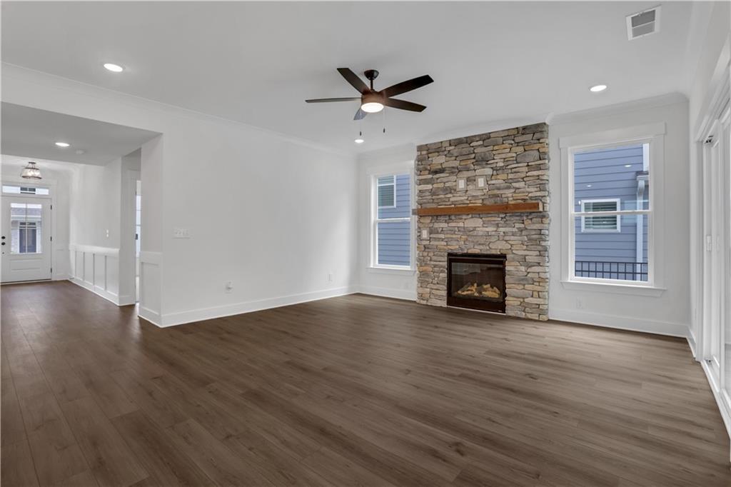 139 Marble Tree Way Ball Ground, GA 30107 - Photo 10 of 59