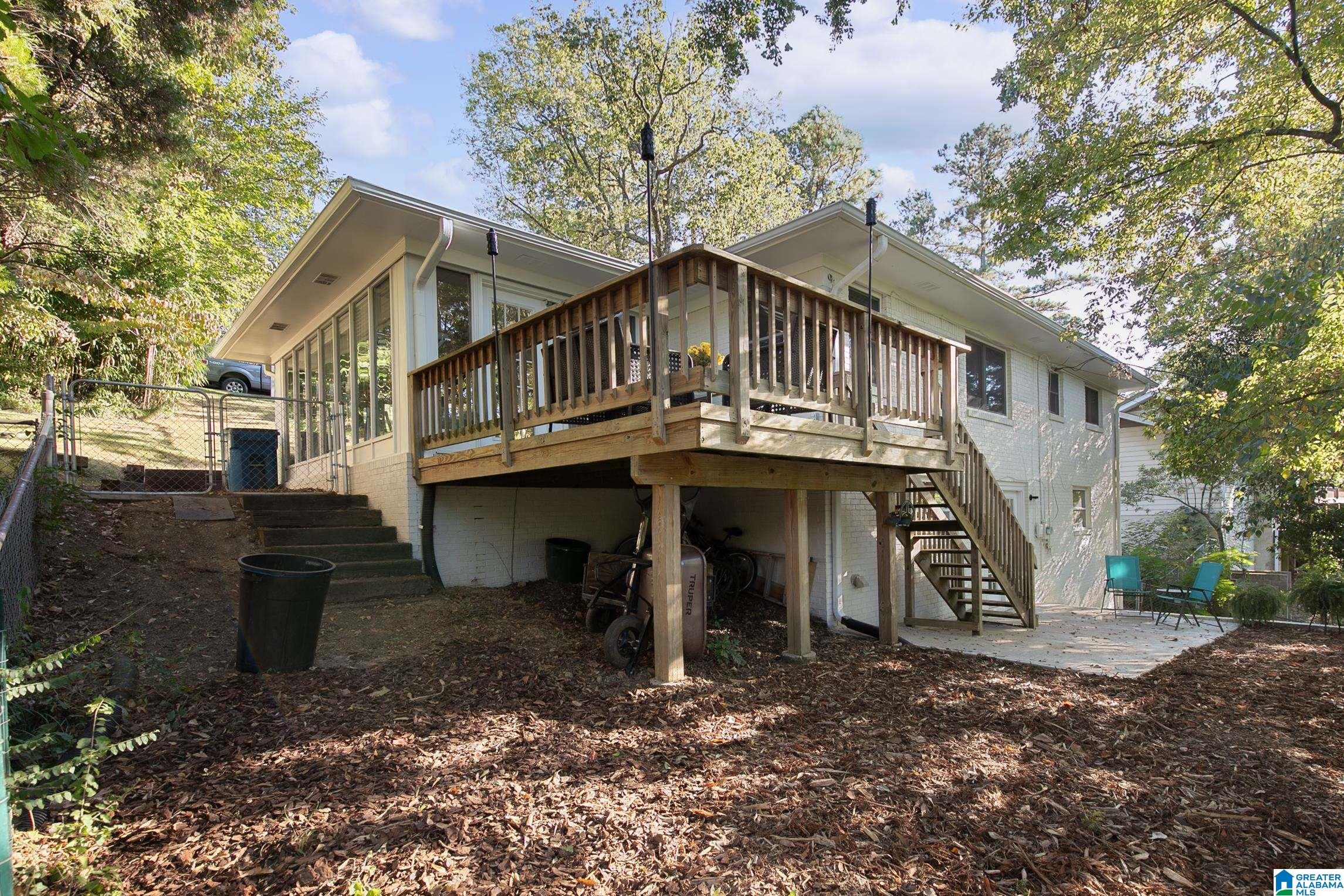 1608 Ridge Road Birmingham, AL 35209 - Photo 5 of 23