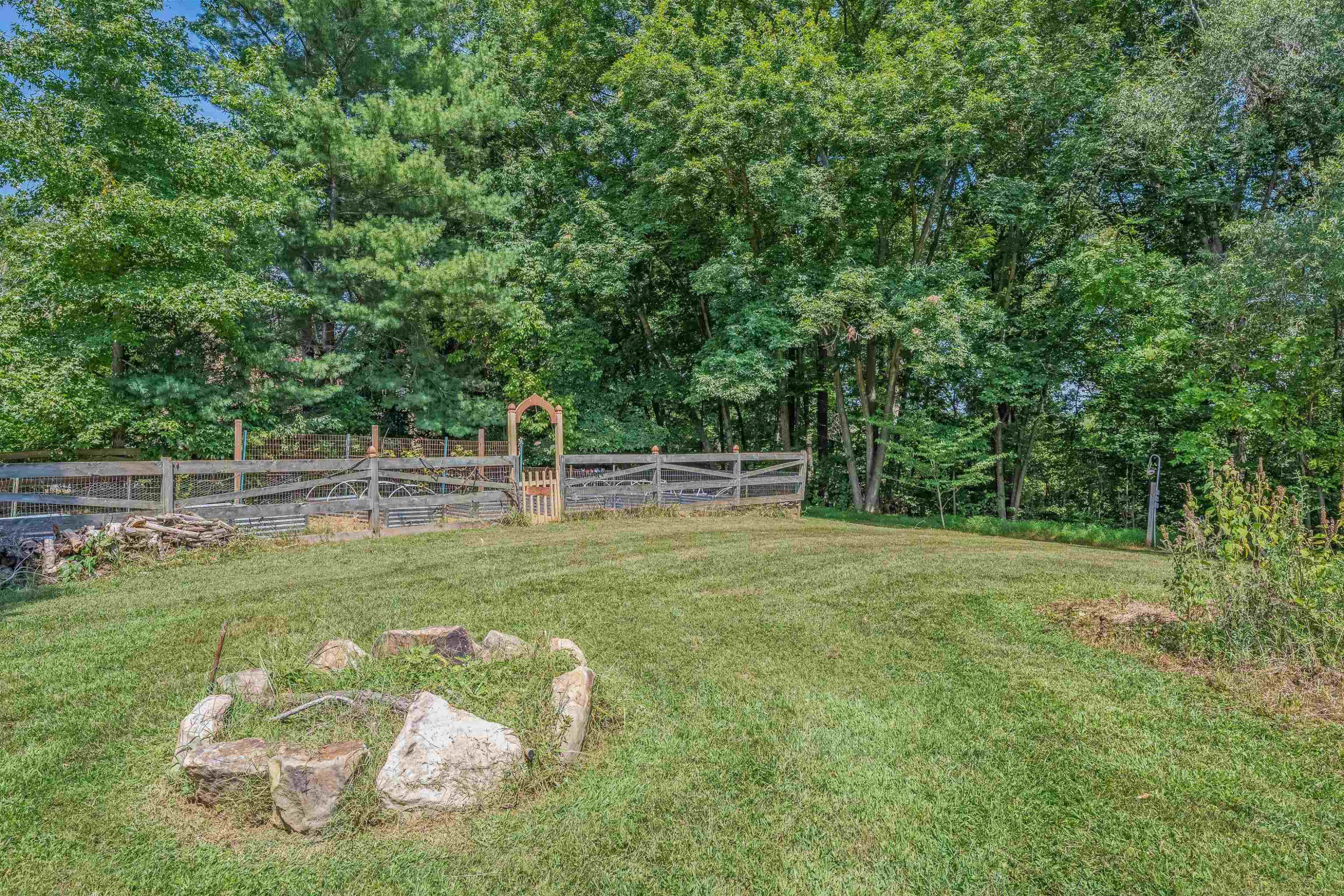 1907 Old Red Mountain Road Rougemont, NC 27572 - Photo 31 of 50 Photo 32