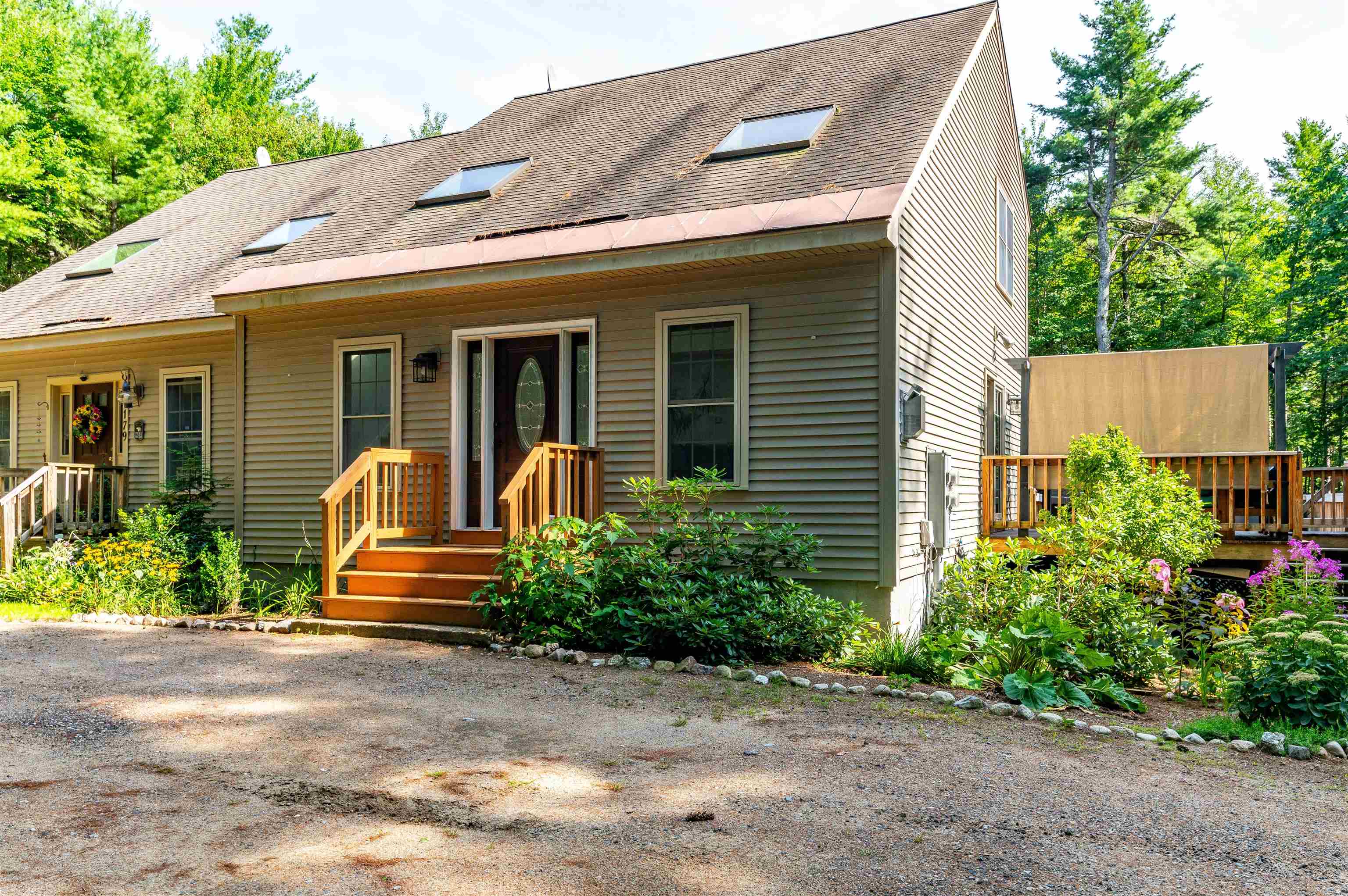 167 Webster Road Center Conway, NH 03813 - Photo 36 of 51