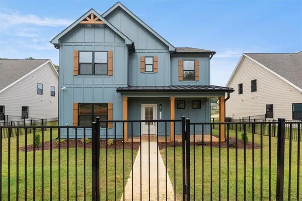 $524,424 | 131 Old Alabama Road Southeast, Emerson, GA 30137
