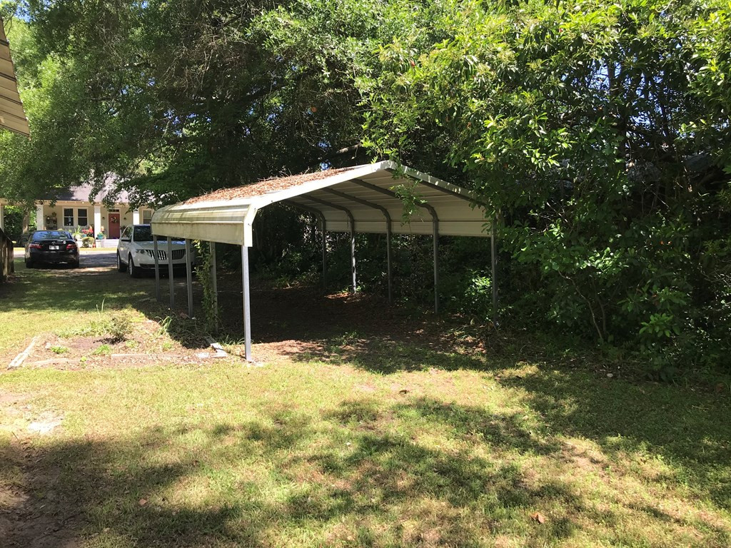 444 Academy Street Barnwell, SC 29812 - Photo 20 of 23