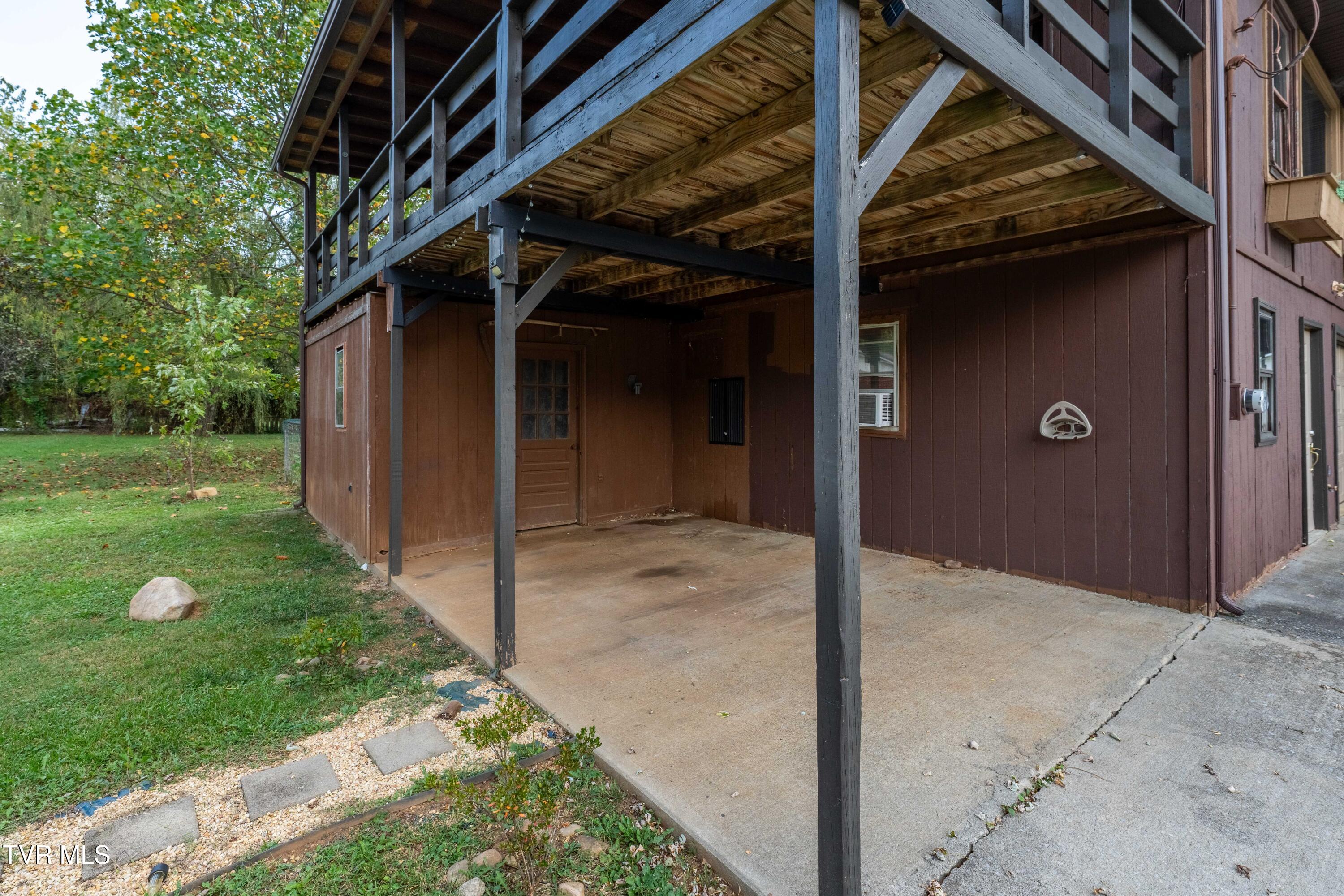 419 Rock Creek Road Erwin, TN 37650 - Photo 36 of 40 419 Rock Creek Rd (8 of 55)