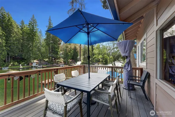 $750,000 | 292 Northeast Lake Drive, Tahuya, WA 98588
