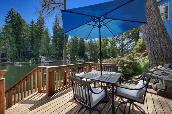 $750,000 | 292 Northeast Lake Drive, Tahuya, WA 98588