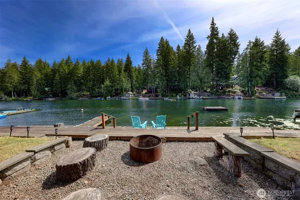 $750,000 | 292 Northeast Lake Drive, Tahuya, WA 98588