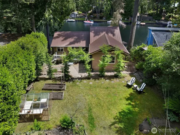 $750,000 | 292 Northeast Lake Drive, Tahuya, WA 98588