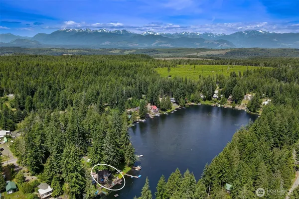 $750,000 | 292 Northeast Lake Drive, Tahuya, WA 98588