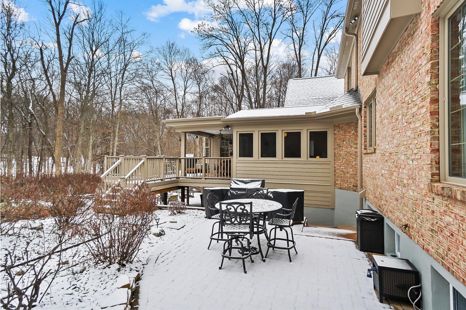 5061 Midfield Road Cincinnati, OH 45244 - Photo 49 of 50 Gallery Image 49