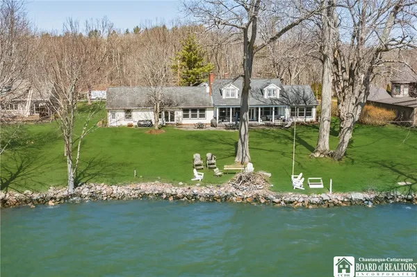 $1,374,500 | 3756 Heineman Road, Ellery, NY 14742