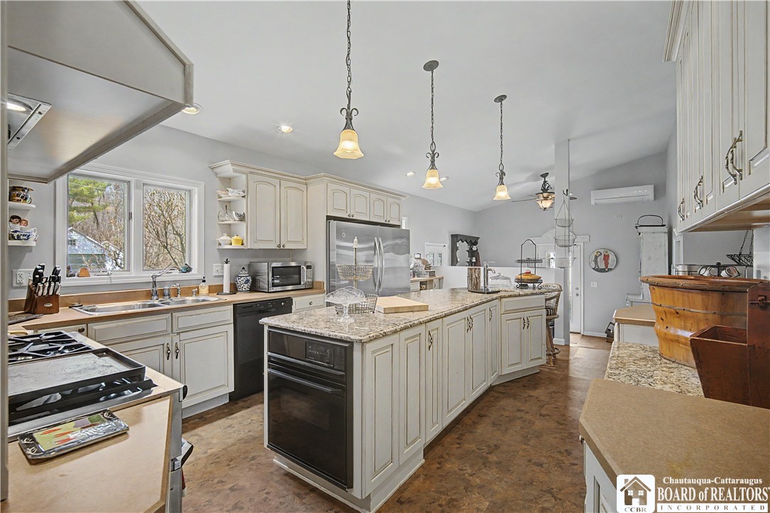 3756 Heineman Road Ellery, NY 14742 - Photo 12 of 48