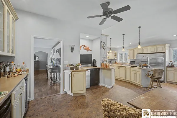 $1,374,500 | 3756 Heineman Road, Ellery, NY 14742