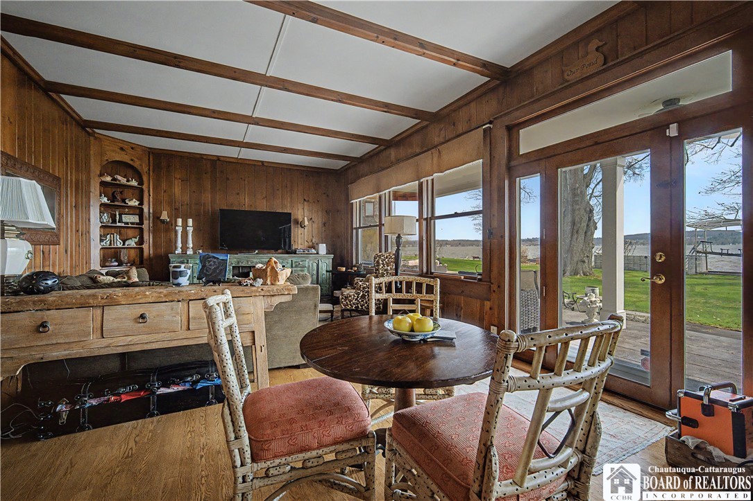 3756 Heineman Road Ellery, NY 14742 - Photo 23 of 48 Great room