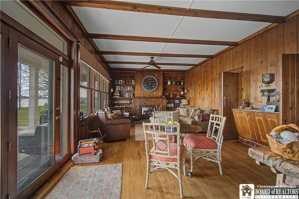 $1,374,500 | 3756 Heineman Road, Ellery, NY 14742