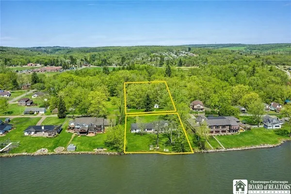 $1,374,500 | 3756 Heineman Road, Ellery, NY 14742