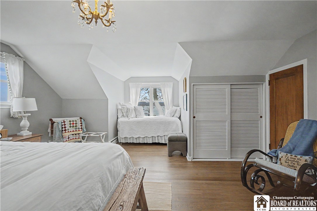 3756 Heineman Road Ellery, NY 14742 - Photo 35 of 48 3rd bedroom 2nd floor