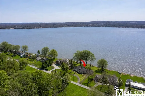 $1,374,500 | 3756 Heineman Road, Ellery, NY 14742