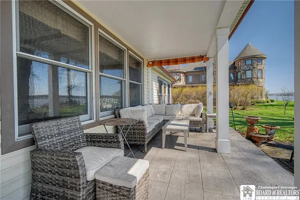 $1,374,500 | 3756 Heineman Road, Ellery, NY 14742