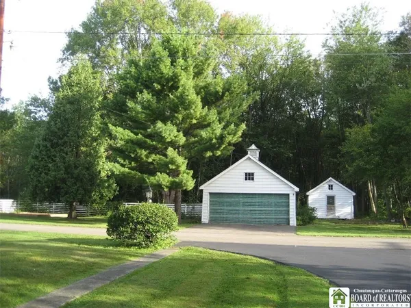 $1,374,500 | 3756 Heineman Road, Ellery, NY 14742