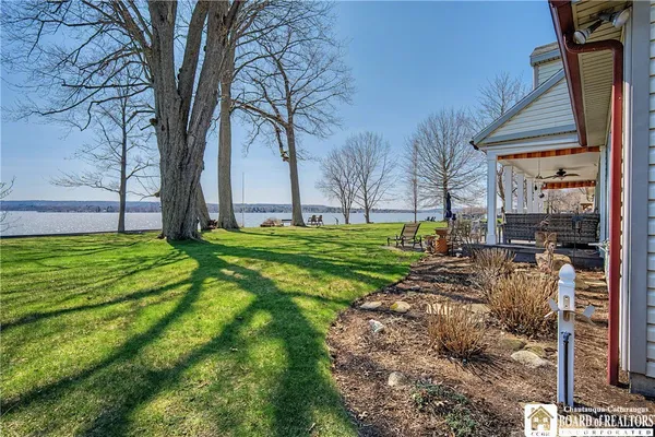 $1,374,500 | 3756 Heineman Road, Ellery, NY 14742